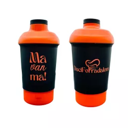 Duciforradalom "MA VAN MA" shaker