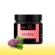 Kollagén italpor - Othello szőlő MyDrink - 25 adag