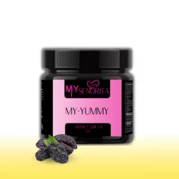 Kollagén öntet - Aszalt szilva MyYummy - 10-20 adag 