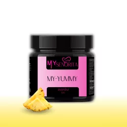 Kollagén öntet - Ananász MyYummy - 25 adag 