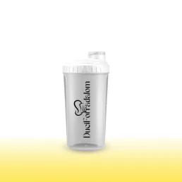 Duciforradalom Shaker - átlátszó