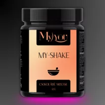 Kollagén, Vitamin és Rost italpor - MyShake kollekció