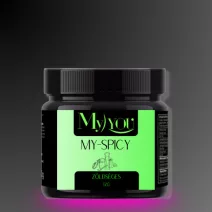 Kollagén fűszersó - MySpicy kollekció