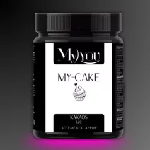 Kollagén piskóta - MyCake