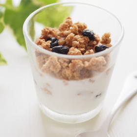 MyYou granola tál