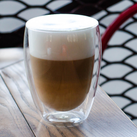 Habos kollagén latte